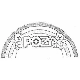 POZY – varumärkesbild för Bolir AB