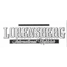 LORENSBERG INTERNATIONAL NIGHTCLUB – varumärke, Gravis AB
