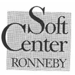 SOFT CENTER RONNEBY – varumärke, Ronnebys Soft Center Fastighets Aktiebolag