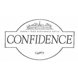 CONFIDENCE – varumärkesbild för Carlsberg Sverige Aktiebolag