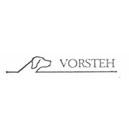 VORSTEH – varumärkesbild för Compia Storuman Industri AB