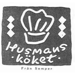 HUSMANS KÖKET FRÅN SEMPER – varumärkesbild för Hero Sweden AB