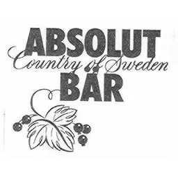 ABSOLUT BÄR COUNTRY OF SWEDEN – varumärkesbild för The Absolut Company Aktiebolag