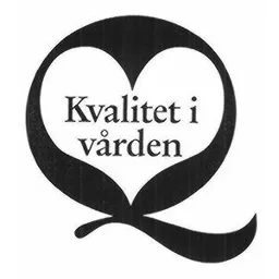 KVALITET I VÅRDEN – varumärkesbild för Praktikertjänst Aktiebolag