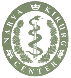 NARVA KIRURG CENTER – varumärke, Narva Åderbråckscenter AB