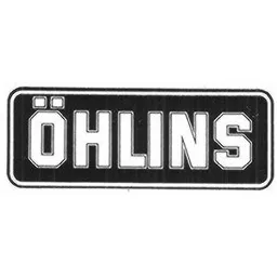 ÖHLINS – varumärke, Öhlins Group AB