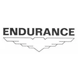 ENDURANCE – varumärkesbild för J.P. Kock Art Aktiebolag