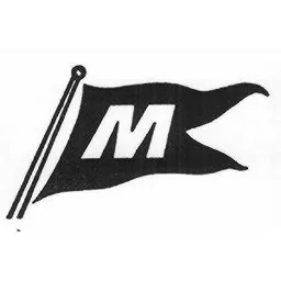M – varumärke, Finn G. Mellin AB