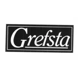 GREFSTA – varumärkesbild för GREFSTA Handelsbolag