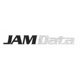 JAMDATA – varumärkesbild för JAM Data AB