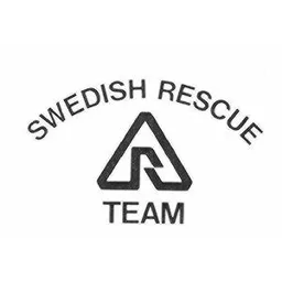 SWEDISH RESCUE TEAM – varumärkesbild för Myndigheten för civilt försvar