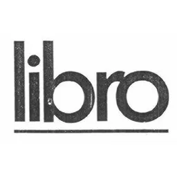 LIBRO – varumärkesbild för Bolir AB