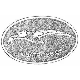 ALBATROSS GOLFKLUBB OCH ALBATROSS GK – varumärke, ALBATROSS GOLFKLUBB