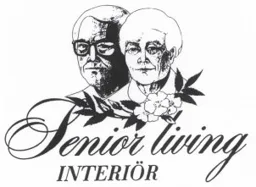 SENIOR LIVING INTERIÖR – varumärkesbild för Caretec i Forserum AB