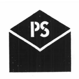 PS – varumärkesbild för Playsam i Kalmar Aktiebolag