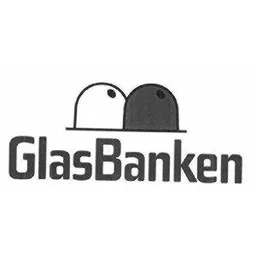 GLASBANKEN – varumärkesbild för Svensk Glasåtervinning Aktiebolag