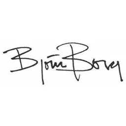 Björn Borg – varumärke, Björn Borg Brands AB