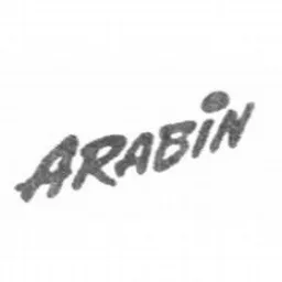 ARABIN – varumärke, SIA - Glass Aktiebolag