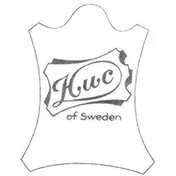 HUC OF SWEDEN – varumärkesbild för HUC Aktiebolag
