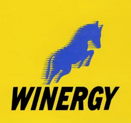 WINERGY – varumärkesbild för Mars Sverige AB