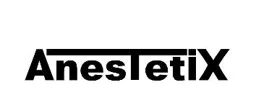 Anestetix – varumärkesbild för Mittep AB