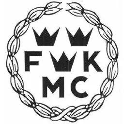 F K MC – varumärke, FRIVILLIGA MOTORCYKELKÅRERNAS RIKSFÖRBUND FMCK