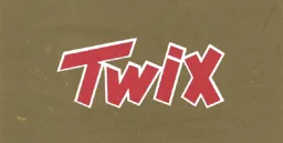 TWIX – varumärkesbild för Mars Sverige AB