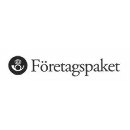 FÖRETAGSPAKET – varumärkesbild för PostNord Group AB