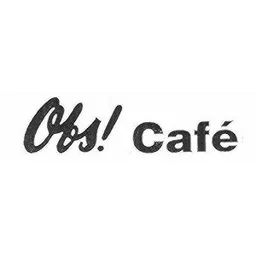 OBS CAFE – varumärkesbild för Coop Östra Försäljning AB
