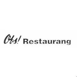 OBS RESTAURANG – varumärkesbild för Coop Östra Försäljning AB
