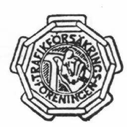 TRAFIKFÖRSÄKRINGS-FÖRENINGEN – varumärke, TRAFIKFÖRSÄKRINGSFÖRENINGEN