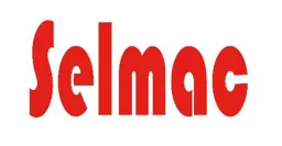 Selmac – varumärkesbild för Selmac AB