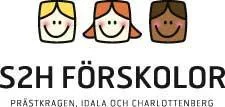 S2H FÖRSKOLOR PRÄSTKRAGEN, IDALA OCH CHARLOTTENBERG – varumärke, S2H Förskolor AB