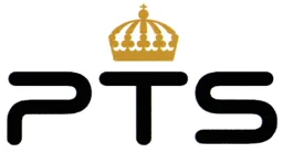 PTS – varumärkesbild för POST- OCH TELESTYRELSEN