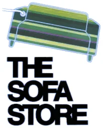 THE SOFA STORE – varumärkesbild för The Sofa Store Sweden AB