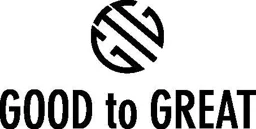 GTG GOOD to GREAT – varumärkesbild för Good To Great World AB