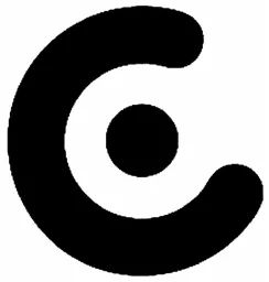 C – varumärkesbild för C More Entertainment AB