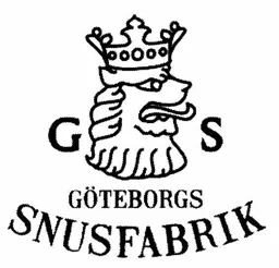 G S GÖTEBORGS SNUSFABRIK – varumärkesbild för GSF AB