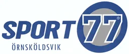 SPORT 77 ÖRNSKÖLDSVIK – varumärke, Måle sportförsäljning AB