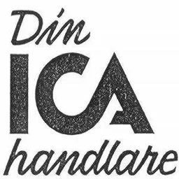 DIN ICA HANDLARE – varumärkesbild för ICA AB