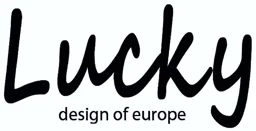 Lucky design of europe – varumärkesbild för Design of Europe AB