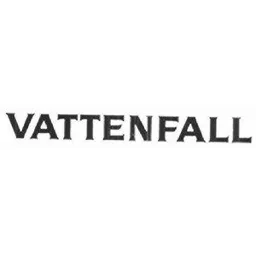 VATTENFALL – varumärkesbild för Vattenfall AB