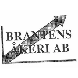 BRANTENS ÅKERI AB – varumärke, Brantens Åkeri Aktiebolag