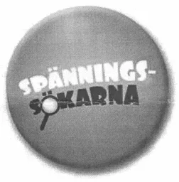 SPÄNNINGSSÖKARNA – varumärkesbild för Kraftringen Energi AB (publ)