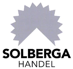 SOLBERGA HANDEL – varumärke, Kilen 537 Strängnäs AB