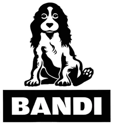 BANDI – varumärkesbild för Aktiebolaget Bandindustri