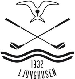 1932 LJUNGHUSEN – varumärke, LJUNGHUSENS GOLFKLUBB
