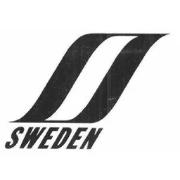 SWEDEN – varumärkesbild för SVENSKA SKIDFÖRBUNDET