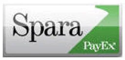Spara PayEx – varumärke, PayEx Holding AB