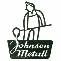 Johnson metall – varumärke, Johnson Metall Aktiebolag